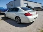 2008 Infiniti G35