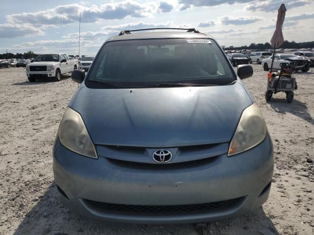 2007 Toyota Sienna CE