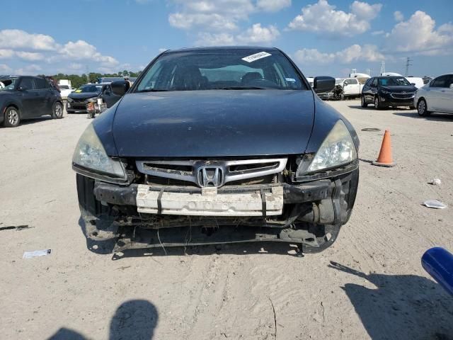 2004 Honda Accord EX