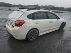 2015 Subaru Impreza Sport Limited