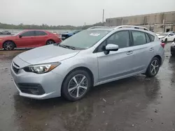 2023 Subaru Impreza Premium en venta en Fredericksburg, VA