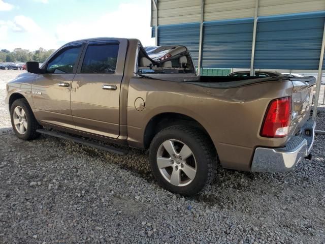 2009 Dodge RAM 1500