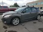 2010 Mazda 3 S