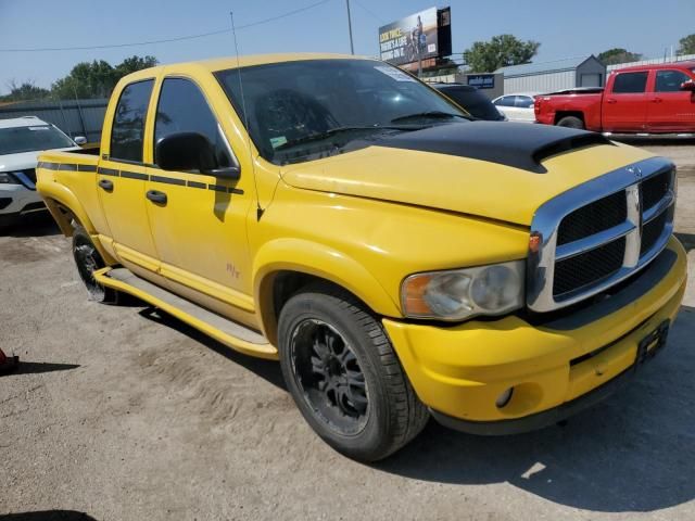 2004 Dodge RAM 1500 ST