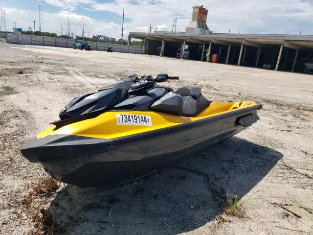 2021 Seadoo RXP X 300