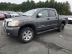 2006 Nissan Titan XE