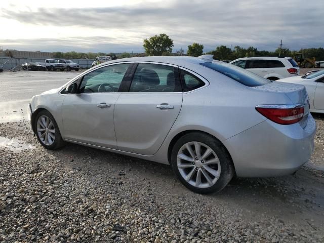 2016 Buick Verano