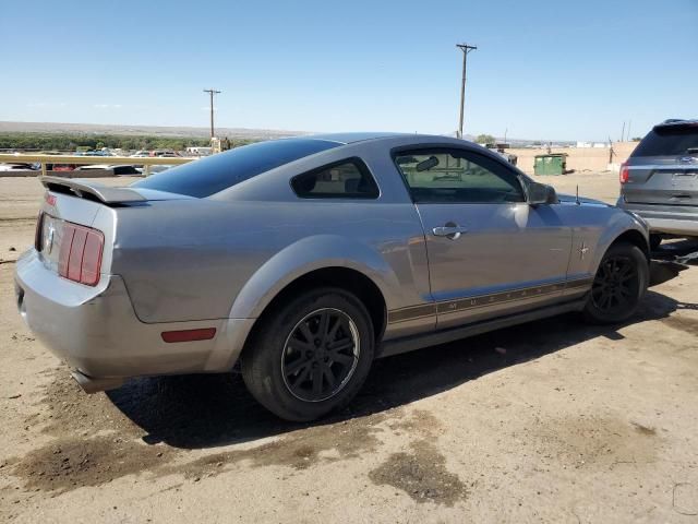 2006 Ford Mustang