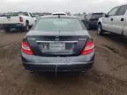 2011 Mercedes-Benz C 300 4matic