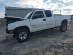 2004 Chevrolet Silverado C2500 Heavy Duty