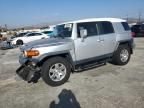 2007 Toyota FJ Cruiser