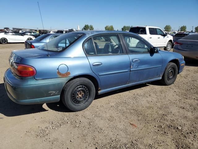 1997 Chevrolet Malibu