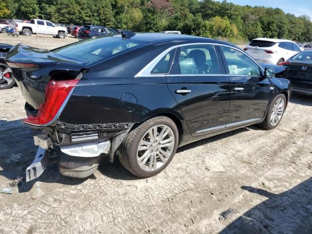 2018 Cadillac XTS Luxury