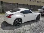 2019 Nissan 370Z Base