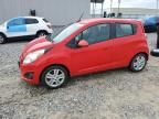 2014 Chevrolet Spark LS