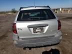 2004 Pontiac Vibe