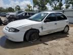 2003 Chevrolet Cavalier