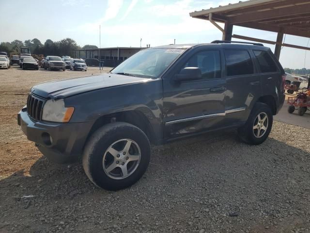 2006 Jeep Grand Cherokee Laredo