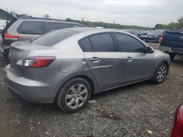 2010 Mazda 3 I