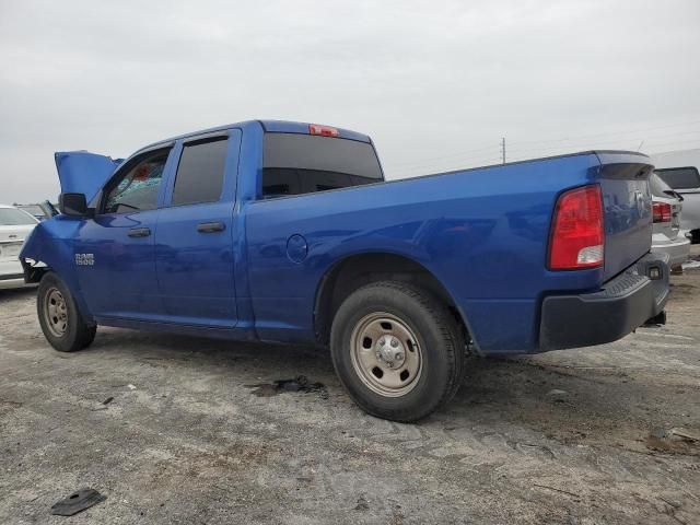 2018 Dodge RAM 1500 ST