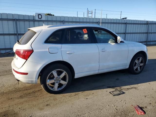 2010 Audi Q5 Premium Plus