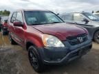 2004 Honda CR-V EX