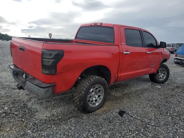 2007 Toyota Tundra Crewmax Limited