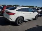 2019 Mercedes-Benz GLE Coupe 43 AMG