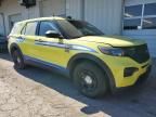 2020 Ford Explorer Police Interceptor