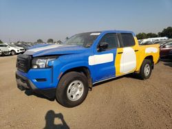 Run And Drives Cars for sale at auction: 2022 Nissan Frontier S