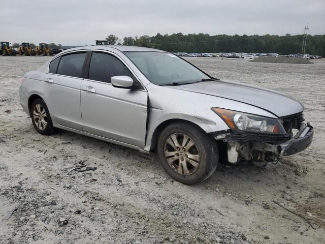 2010 Honda Accord LXP