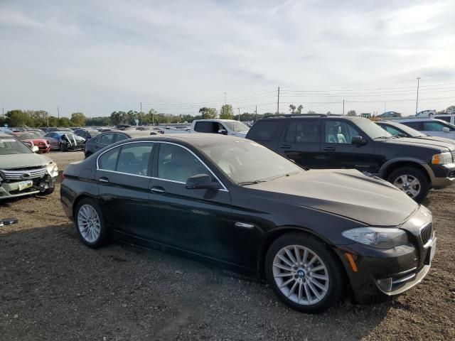 2013 BMW 535 XI