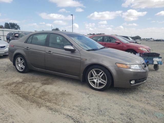 2008 Acura TL