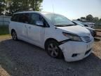 2012 Toyota Sienna LE