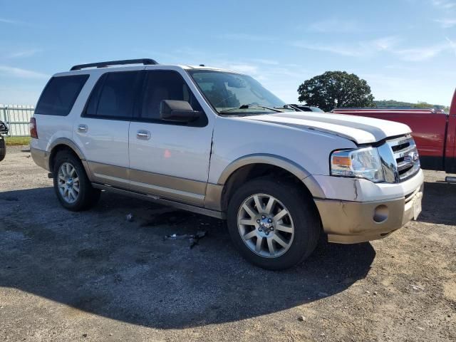 2011 Ford Expedition XLT