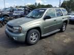 2003 Chevrolet Trailblazer