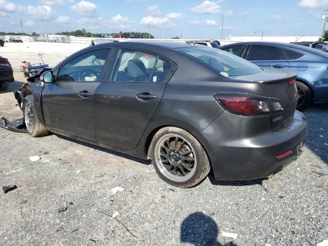 2010 Mazda 3 S