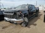 2022 Chevrolet Silverado K2500 Heavy Duty LT