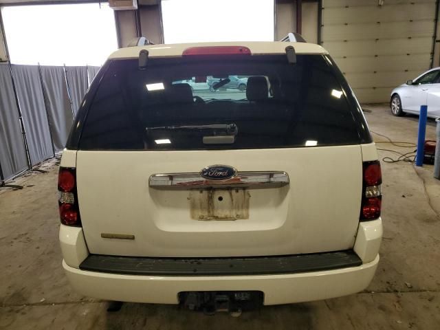 2010 Ford Explorer XLT