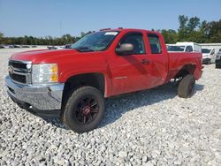 Salvage cars for sale at Barberton, OH auction: 2013 Chevrolet Silverado K2500 Heavy Duty