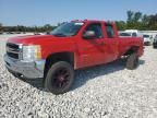 2013 Chevrolet Silverado K2500 Heavy Duty