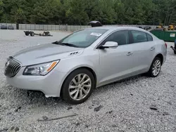 Buick Vehiculos salvage en venta: 2014 Buick Lacrosse