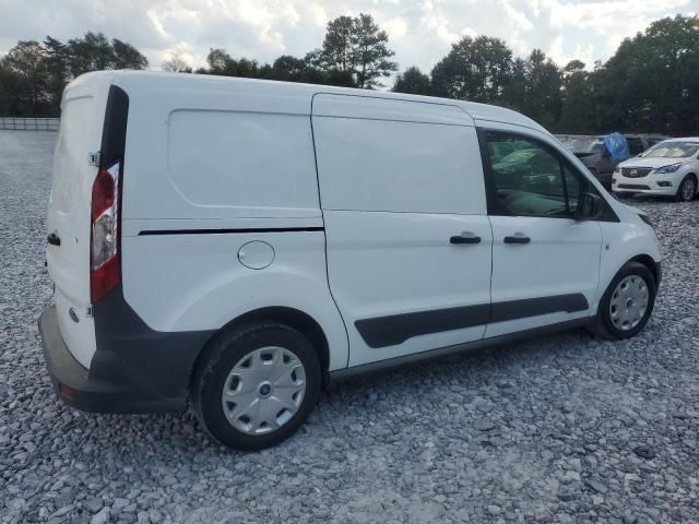 2016 Ford Transit Connect XL