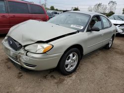 Ford Taurus se Vehiculos salvage en venta: 2006 Ford Taurus SE