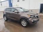 2011 KIA Sportage LX