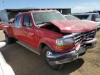 1997 Ford F350