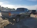 2002 Chevrolet Silverado K2500 Heavy Duty