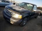 2002 Ford F150