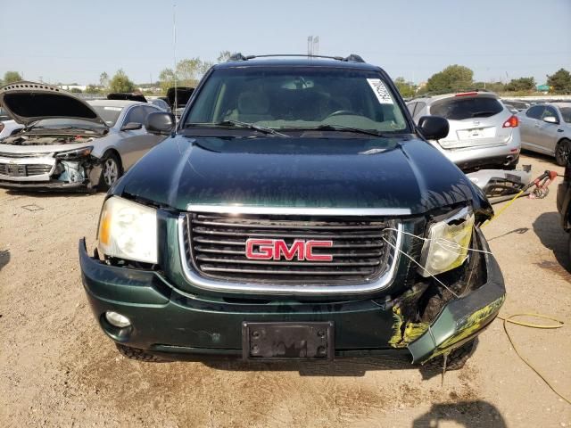 2003 GMC Envoy XL