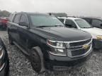 2019 Chevrolet Tahoe Police